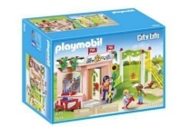 playmobil 5634 kleuterschool