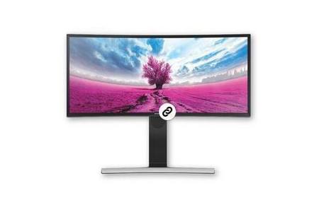 samsung 29 en quot ultra wide curved monitor s29e790c