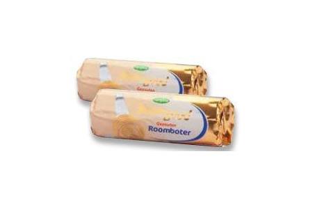 campina roomboter