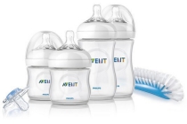 avent natural starterset