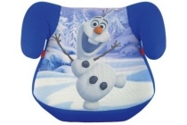 disney booster olaf