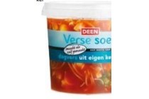 het beste van deen chinese tomatensoep