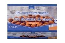 horeca select 10 vleessnacks