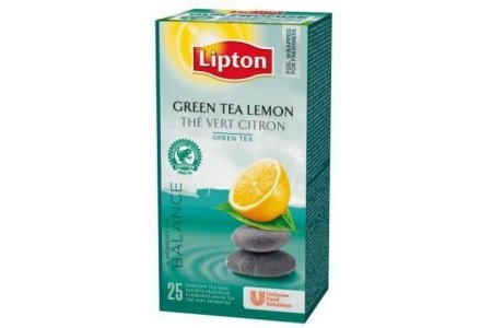 lipton professional thee