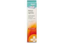 trekpleister neusspray calendula