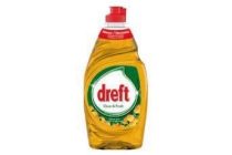 dreft afwasmiddel clean en amp fresh