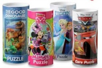 disney puzzel