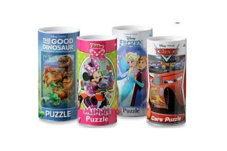 disney puzzel