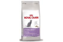 royal canin sterilised 37