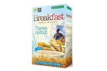 joannusmolen breakfast tarwe ontbijt