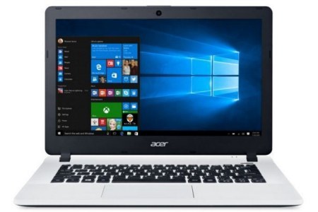 acer notebook aspire es1 331 c459