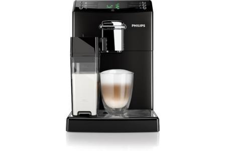 philips hd8847 01 zwart espressomachine