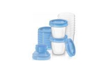 bewaarbekers 180 ml avent philips