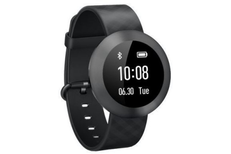 huawei band b0 black l