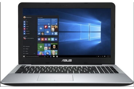 notebook asus r556la xx2131t