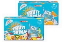 fruitdrink