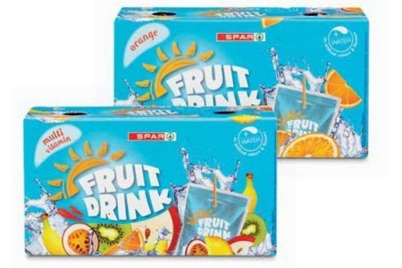 fruitdrink