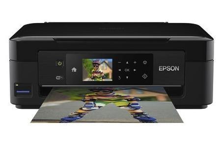 epson expression home xp 432