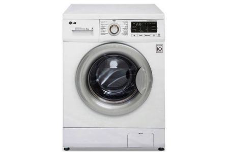 lg fh4b8tda7 wasmachine