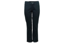 pescara stretch twill broek