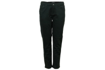 pescara stretch twill broek