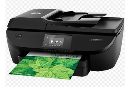 hp officejet 5740 e all in one