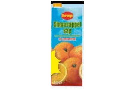 surango sinaasappelsap