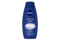 nivea creme care 750ml