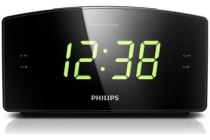 philips aj3400 12 wekkerradio