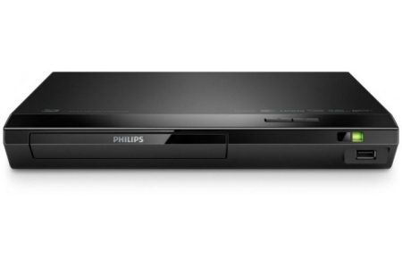 philips bdp2385 12 blu ray speler