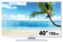 salora 40led9112csw led tv