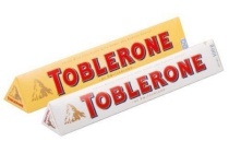 toblerone chocolade
