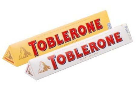 toblerone chocolade