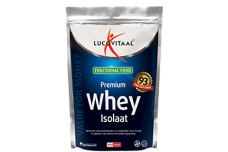 lucovitaal functional food whey isolaat