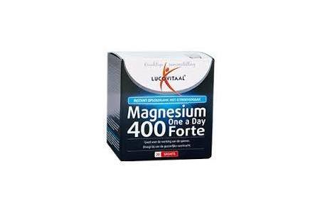 lucovitaal magnesium 400