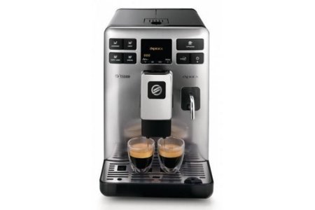 philips saeco energica hd8852 01 espresso apparaat