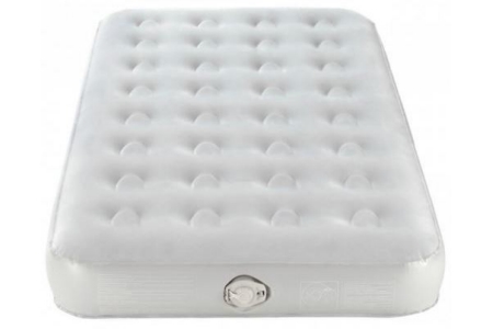 aerobed cc mattress single luchtbed