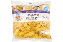 ah toscaanse aardappelpartjes