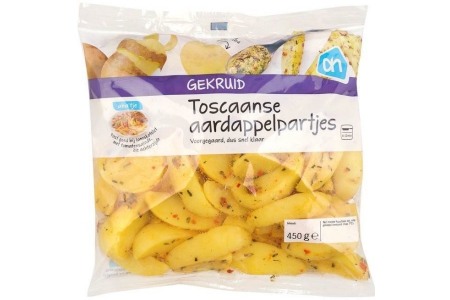 ah toscaanse aardappelpartjes