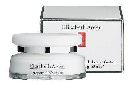 elizabeth arden perpetual moisture cr en egrave me