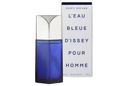 issey miyake l eau bleue d issey pour homme edt