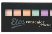 etos concealer palette