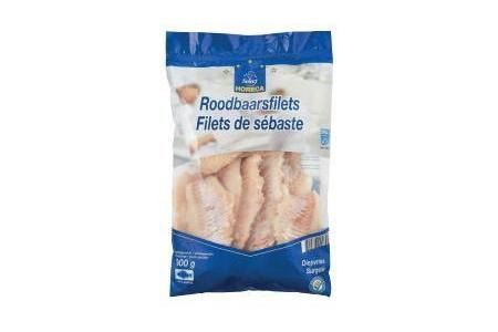 horeca select roodbaarsfilet