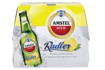 amstel radler twist off