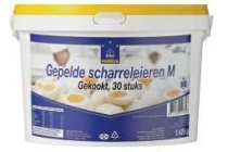 horeca select scharreleieren