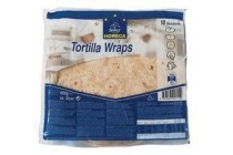 horeca select tortillawraps