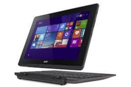 acer 2 in 1 notebook