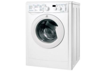 indesit iwd 61451 c eco wasmachine