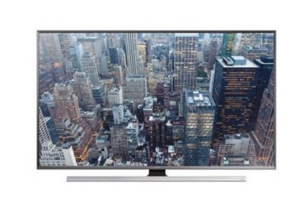 samsung ue65ju7000 ultra hd smart tv