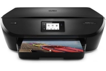 hp envy 5540 printer